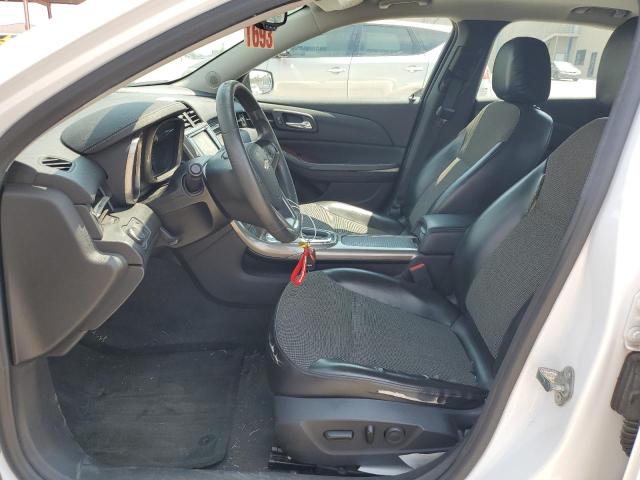 1G11C5SA5DF141172 - 2013 CHEVROLET MALIBU 1LT 白色 照片 7