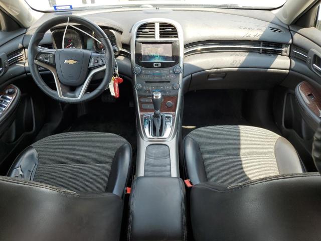 1G11C5SA5DF141172 - 2013 CHEVROLET MALIBU 1LT 白色 照片 8