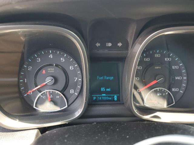 1G11C5SA5DF141172 - 2013 CHEVROLET MALIBU 1LT 白色 照片 9