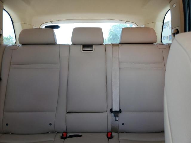 5UXZV4C57D0E00958 - 2013 BMW X5 XDRIVE35I BLACK photo 10