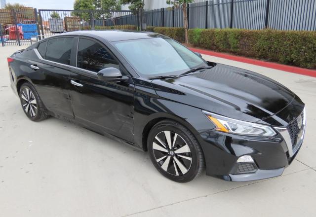 2021 NISSAN ALTIMA SV, 