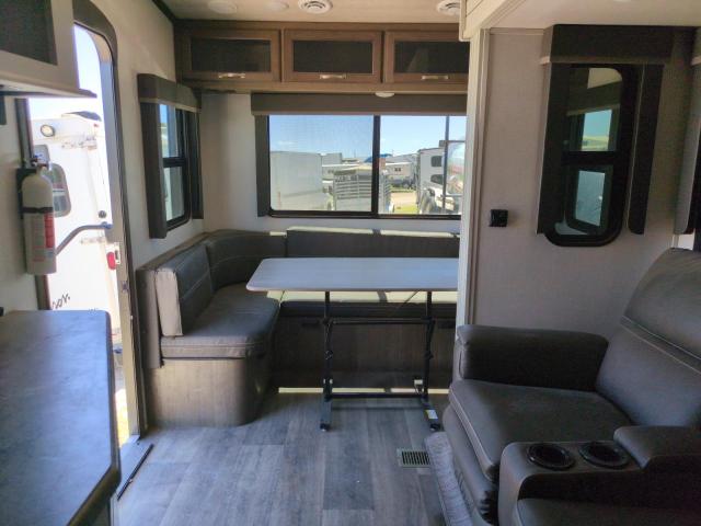 4YDFCGL27PV502957 - 2023 KEYSTONE COUGAR Ağ foto 6