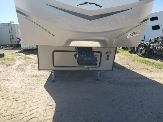 4YDFCGL27PV502957 - 2023 KEYSTONE COUGAR Ağ foto 7