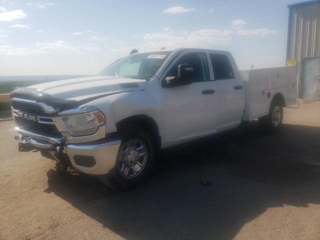 2023 RAM 2500 TRADESMAN, 