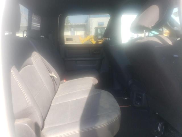 3C6UR4HJ1PG609820 - 2023 RAM 2500 TRADESMAN WHITE photo 10