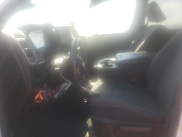 3C6UR4HJ1PG609820 - 2023 RAM 2500 TRADESMAN WHITE photo 7