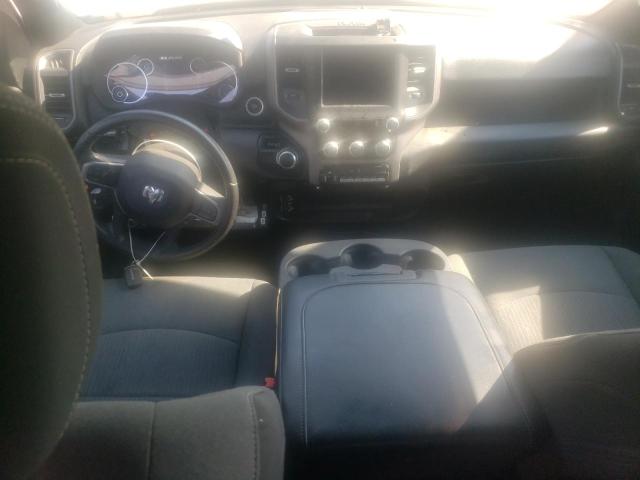 3C6UR4HJ1PG609820 - 2023 RAM 2500 TRADESMAN WHITE photo 8