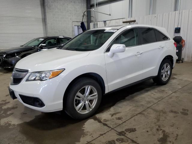 2014 ACURA RDX, 