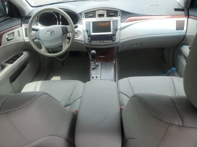 4T1BK3DB6CU466976 - 2012 TOYOTA AVALON BASE 勃艮第红 照片 8