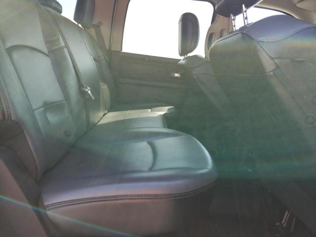 3C6UR5CJ9KG518459 - 2019 RAM 2500 TRADESMAN Beyaz fotoğraf 10