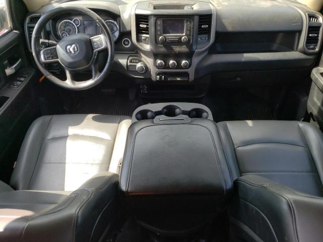 3C6UR5CJ9KG518459 - 2019 RAM 2500 TRADESMAN Beyaz fotoğraf 8