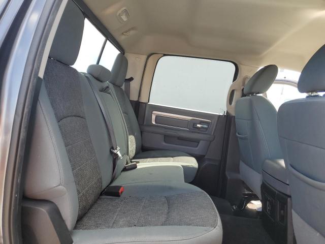 1C6RR6LM8FS580360 - 2015 RAM 1500 SLT CHARCOAL photo 10
