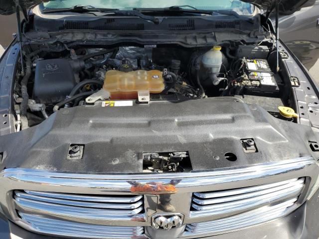 1C6RR6LM8FS580360 - 2015 RAM 1500 SLT CHARCOAL photo 11