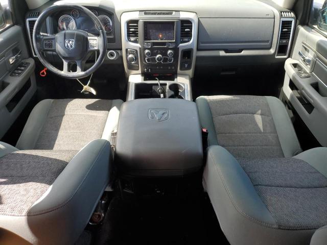 1C6RR6LM8FS580360 - 2015 RAM 1500 SLT CHARCOAL photo 8