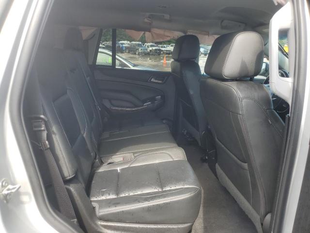 1GNSCBKC9KR115348 - 2019 CHEVROLET TAHOE C1500 LT 银色 照片 11