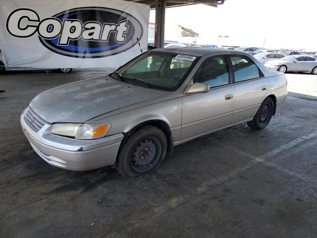 1999 TOYOTA CAMRY CE, null
