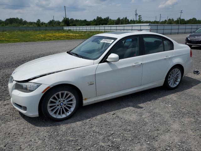 2011 BMW 328 XI, 