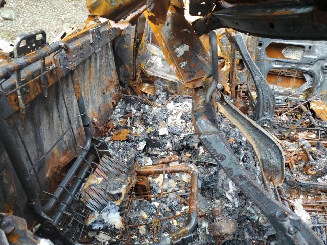 5TFUY5F15GX494736 - 2016 TOYOTA TUNDRA DOUBLE CAB SR/SR5 BURN photo 10
