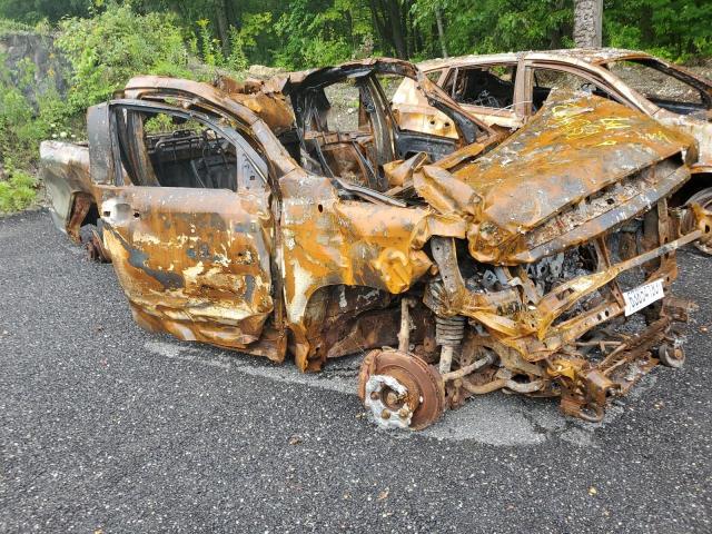 5TFUY5F15GX494736 - 2016 TOYOTA TUNDRA DOUBLE CAB SR/SR5 BURN photo 4