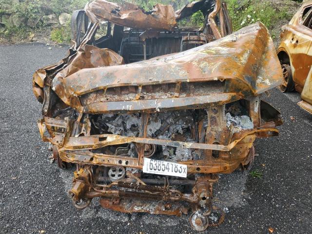 5TFUY5F15GX494736 - 2016 TOYOTA TUNDRA DOUBLE CAB SR/SR5 BURN photo 5