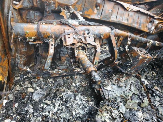 5TFUY5F15GX494736 - 2016 TOYOTA TUNDRA DOUBLE CAB SR/SR5 BURN photo 9