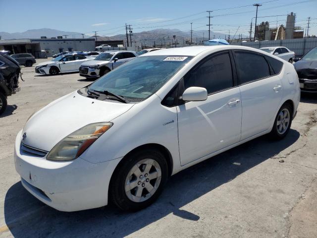 2008 TOYOTA PRIUS, 