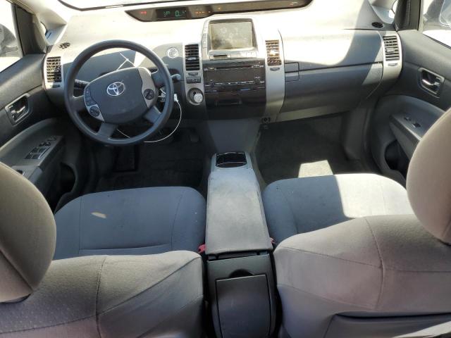 JTDKB20U887788191 - 2008 TOYOTA PRIUS Ақ фото 8