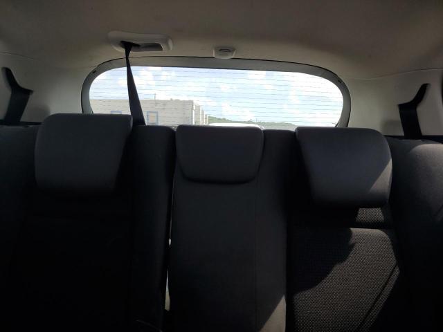 3CZRU5H56KM724035 - 2019 HONDA HR-V EX Күміс фото 10