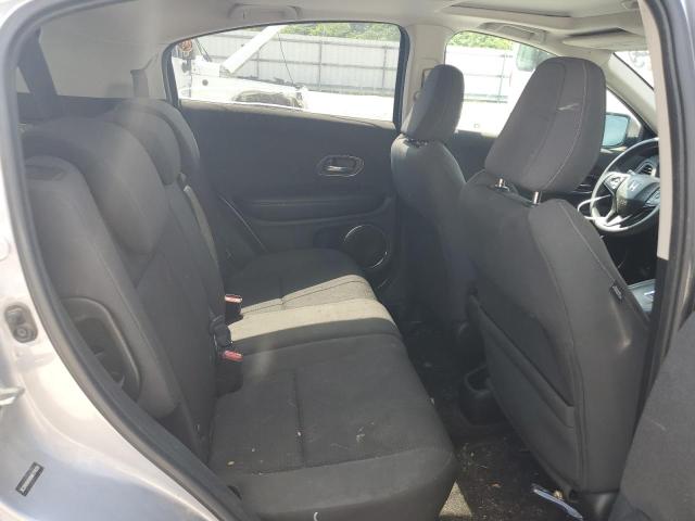 3CZRU5H56KM724035 - 2019 HONDA HR-V EX Күміс фото 11