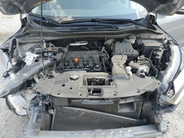 3CZRU5H56KM724035 - 2019 HONDA HR-V EX Күміс фото 12