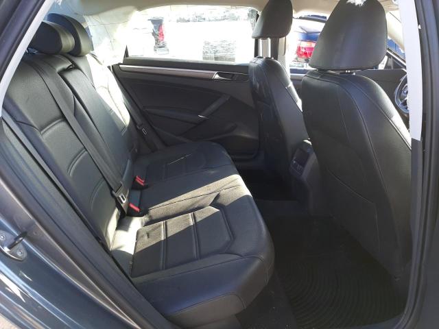 1VWDT7A38HC075238 - 2017 VOLKSWAGEN PASSAT R-LINE Gümüş foto 6