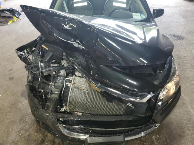 1G11H5SL0EF172799 - 2014 CHEVROLET MALIBU LTZ გრაფიტი ფოტო 11