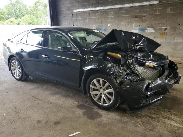 1G11H5SL0EF172799 - 2014 CHEVROLET MALIBU LTZ გრაფიტი ფოტო 4