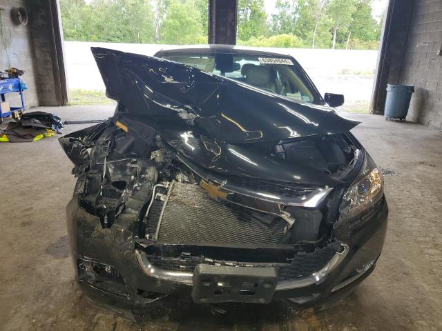 1G11H5SL0EF172799 - 2014 CHEVROLET MALIBU LTZ გრაფიტი ფოტო 5