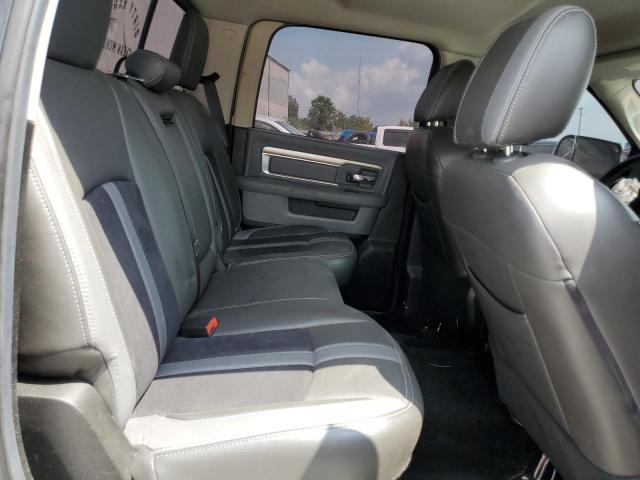 3C6UR5DL9EG145332 - 2014 RAM 2500 SLT შავი ფოტო 10