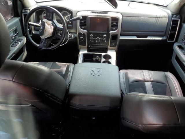 3C6UR5DL9EG145332 - 2014 RAM 2500 SLT შავი ფოტო 8