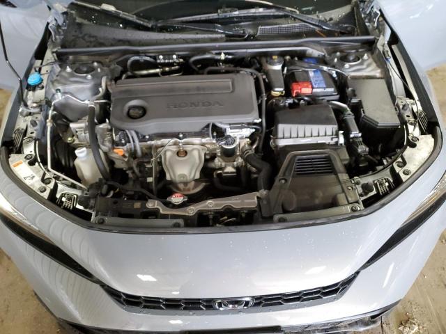 2HGFE2F56SH558512 - 2025 HONDA CIVIC SPORT Boz foto 11