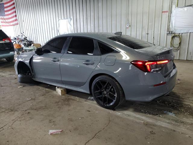 2HGFE2F56SH558512 - 2025 HONDA CIVIC SPORT Boz foto 2