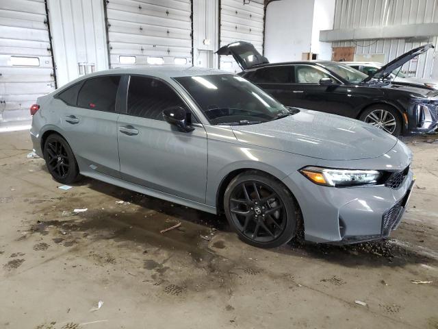 2HGFE2F56SH558512 - 2025 HONDA CIVIC SPORT Boz foto 4