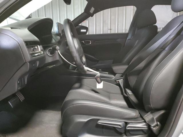 2HGFE2F56SH558512 - 2025 HONDA CIVIC SPORT Boz foto 7