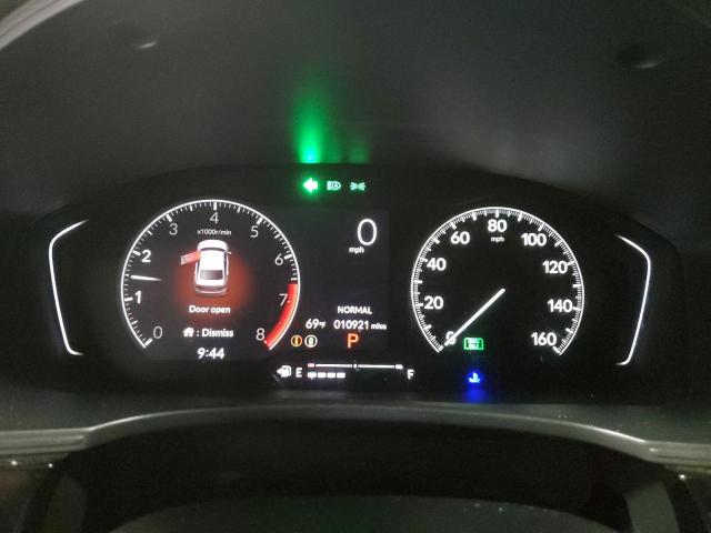 2HGFE2F56SH558512 - 2025 HONDA CIVIC SPORT Boz foto 9