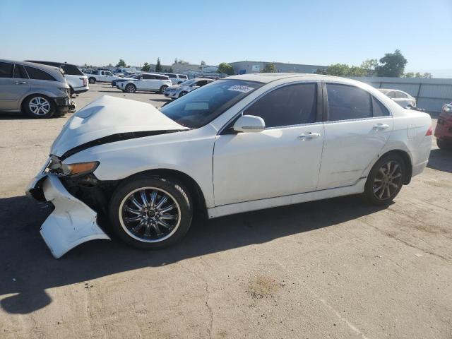 2007 ACURA TSX, 