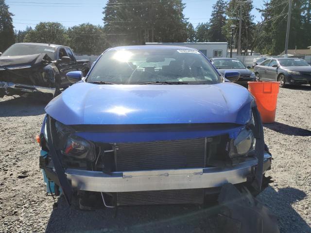 2HGFC2F89LH539096 - 2020 HONDA CIVIC SPORT ლურჯი ფოტო 5