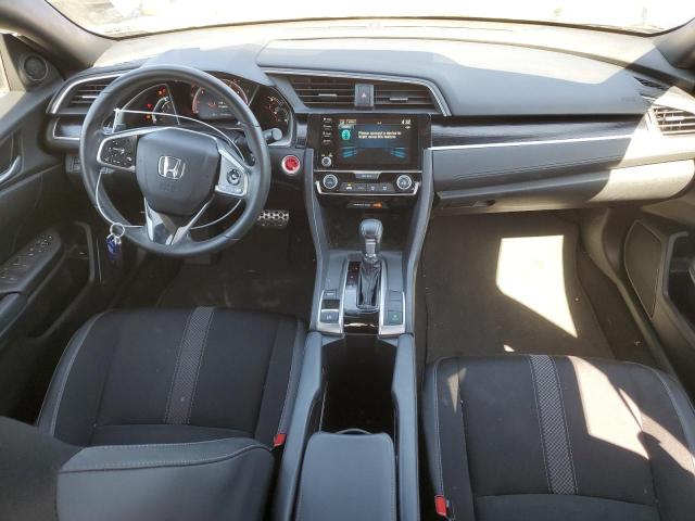 2HGFC2F89LH539096 - 2020 HONDA CIVIC SPORT ლურჯი ფოტო 8