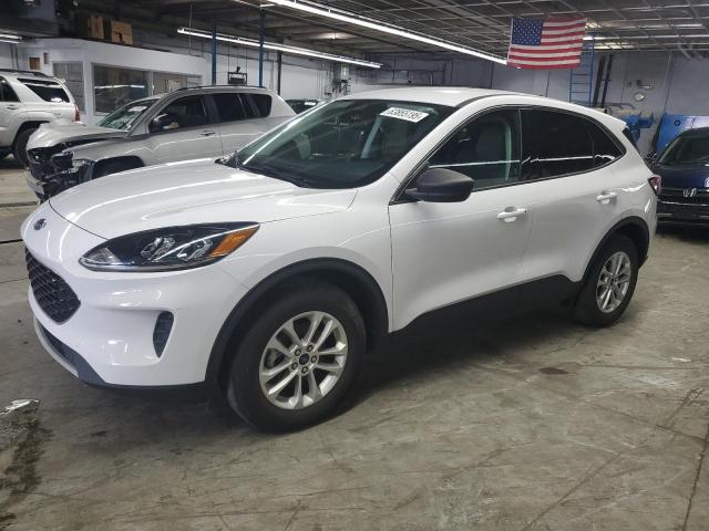 2022 FORD ESCAPE SE, 
