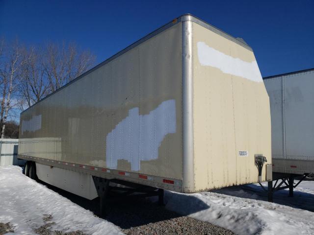 1UYVS2531GG477019 - 2016 UTILIMASTER TRAILER BEIGE photo 1