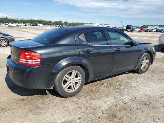 1B3CC1FB8AN235299 - 2010 DODGE AVENGER EXPRESS 黑色 照片 3
