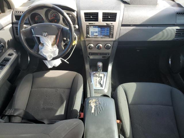 1B3CC1FB8AN235299 - 2010 DODGE AVENGER EXPRESS 黑色 照片 8