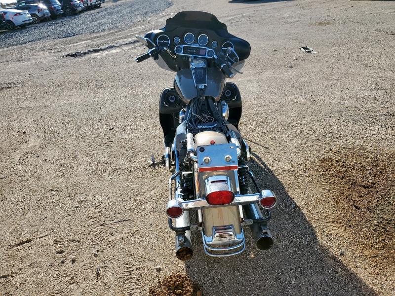 1HD1FCW174Y631225 - 2004 HARLEY-DAVIDSON FLHTCUI BROWN photo 4