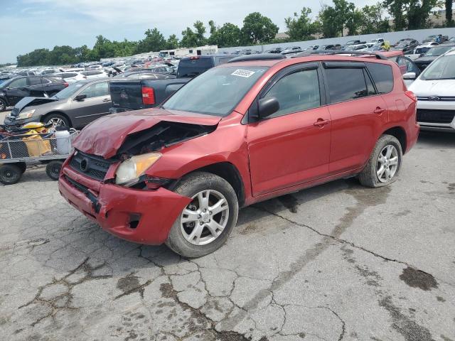 2011 TOYOTA RAV4, 